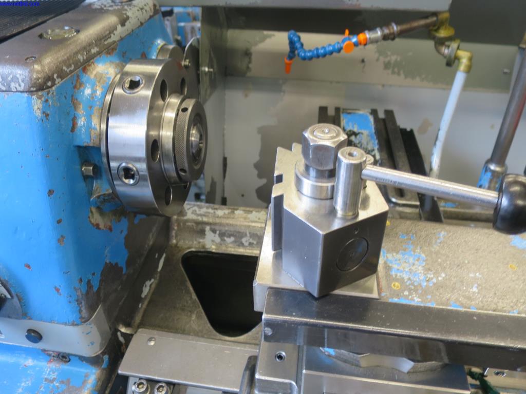 Visoko natančni rezkalni stroji z veliko zmogljivostjo-3