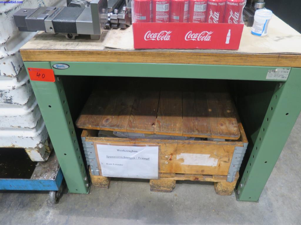 Visoko natančni rezkalni stroji z veliko zmogljivostjo-11