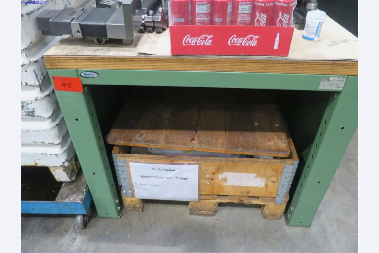 Fresadoras de alta precisión y gran capacidad-11