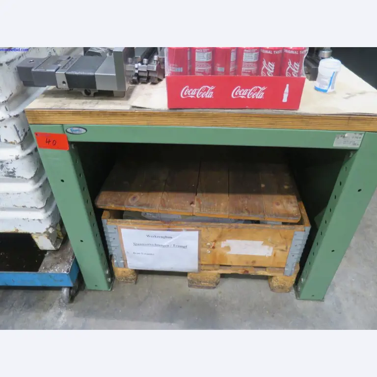 Fresadoras de alta precisión y gran capacidad-11