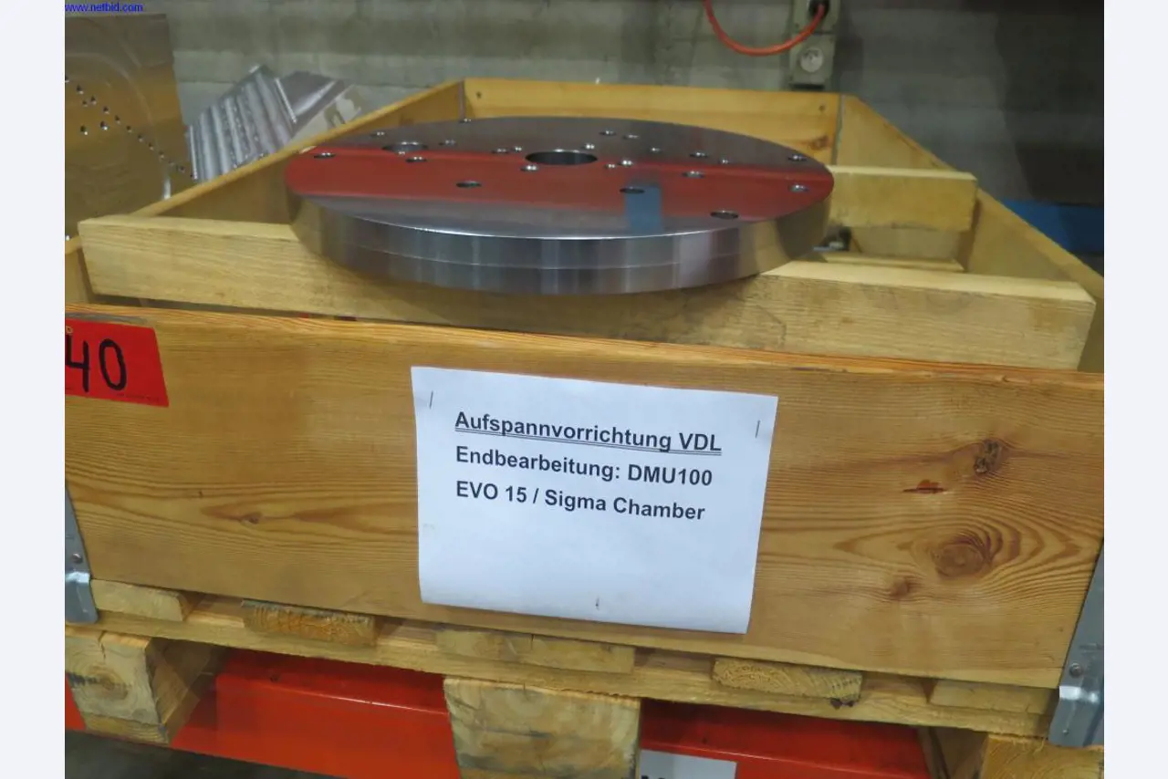 Fresadoras de alta precisión y gran capacidad-12