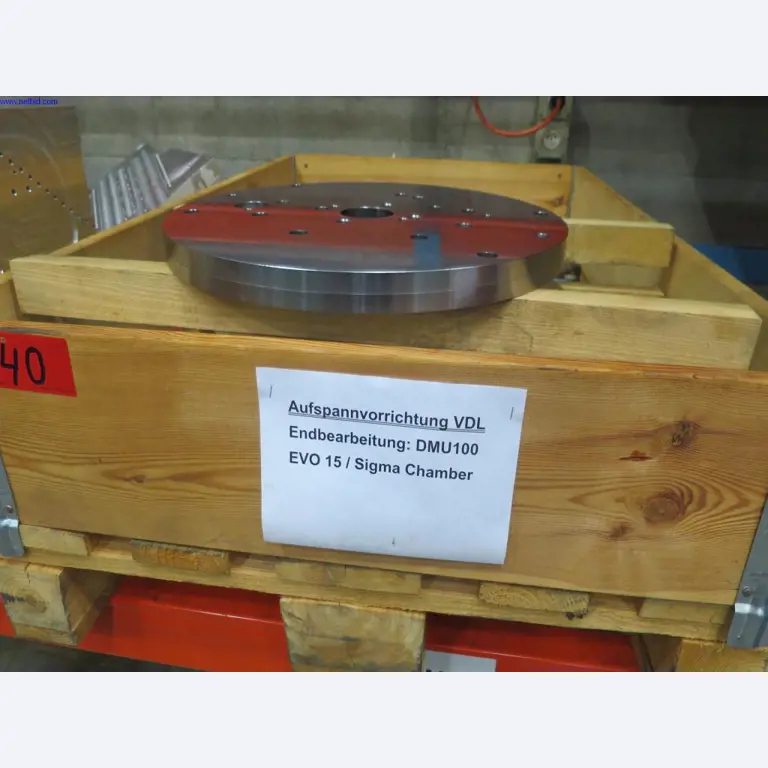 Fresadoras de alta precisión y gran capacidad-12