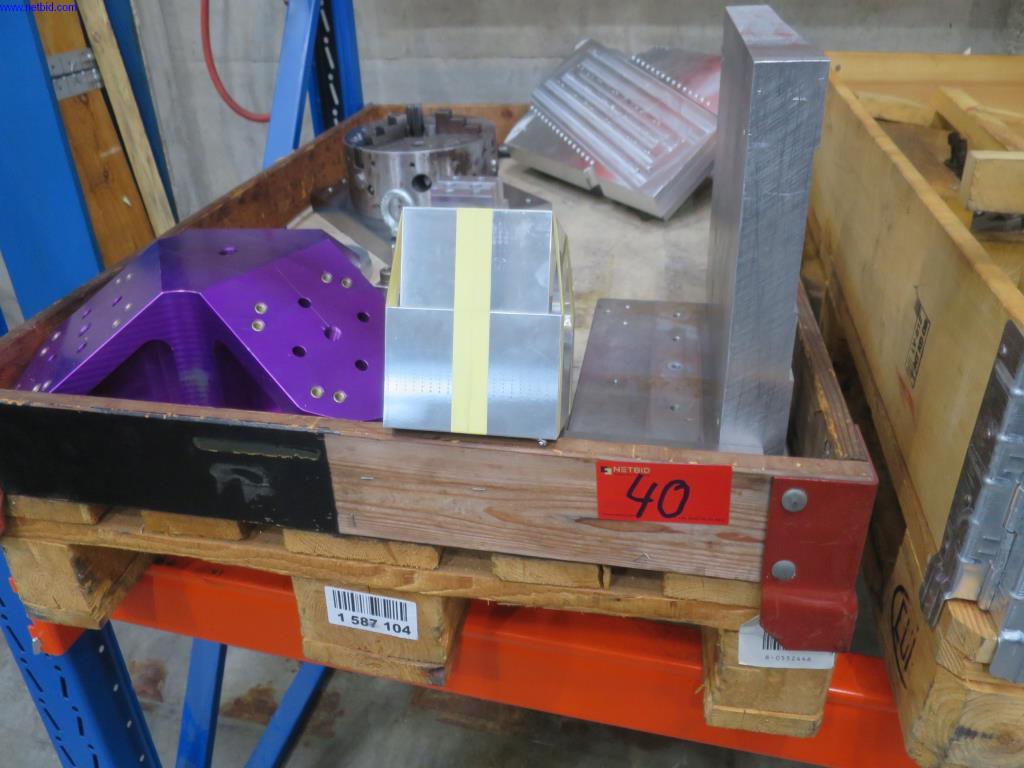 Visoko natančni rezkalni stroji z veliko zmogljivostjo-3