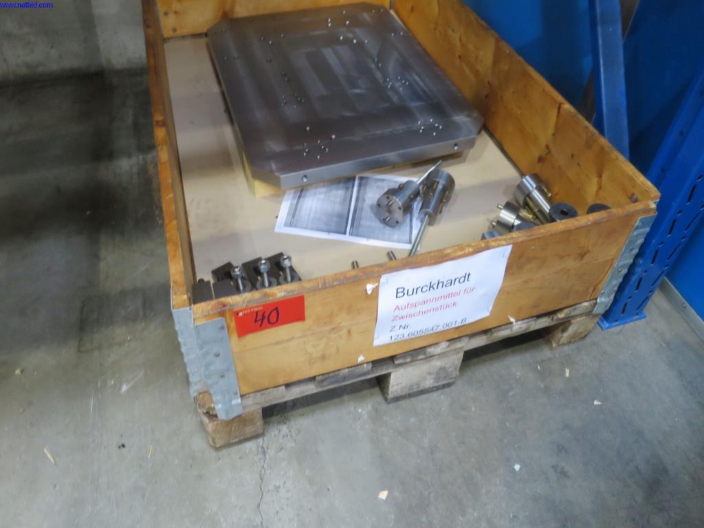 Visoko natančni rezkalni stroji z veliko zmogljivostjo-4