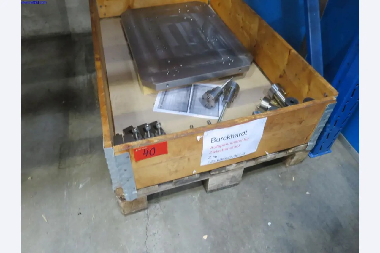 Fresadoras de alta precisión y gran capacidad-4