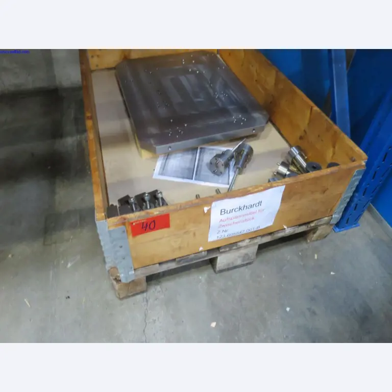 Fresadoras de alta precisión y gran capacidad-4