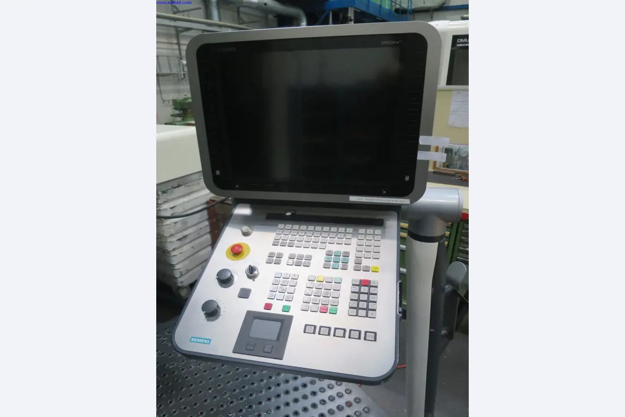 Fresadoras de alta precisión y gran capacidad-5