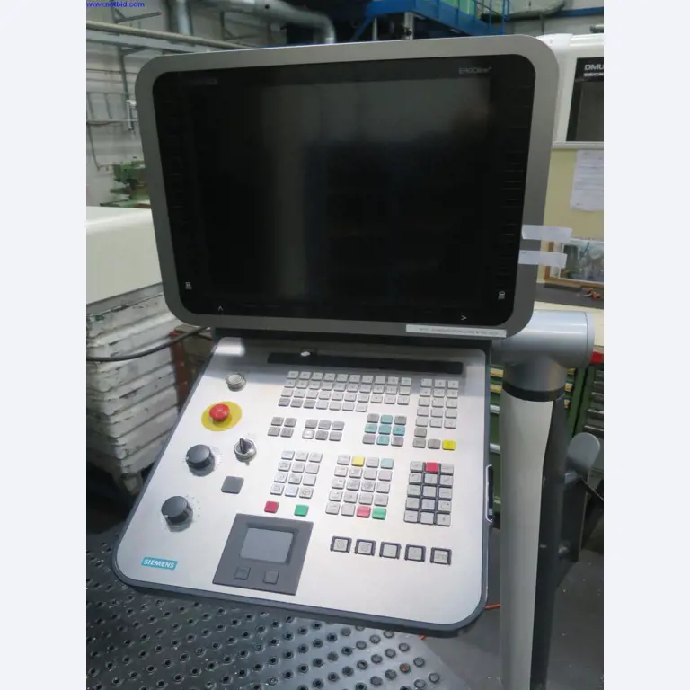 Fresadoras de alta precisión y gran capacidad-5