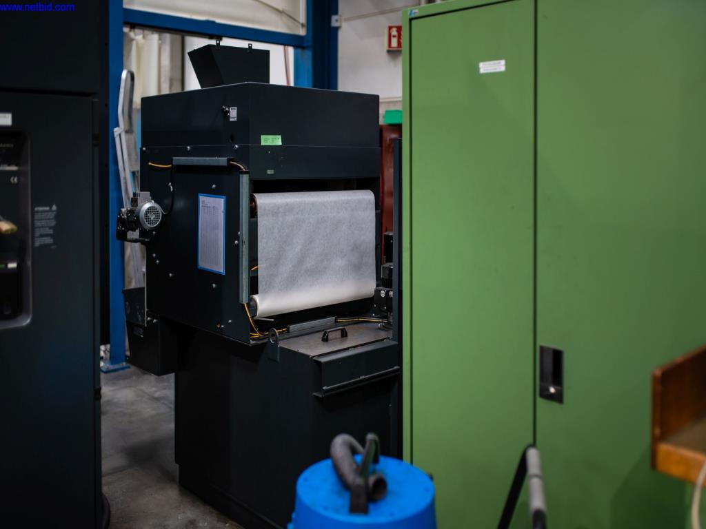 Visoko natančni rezkalni stroji z veliko zmogljivostjo-8