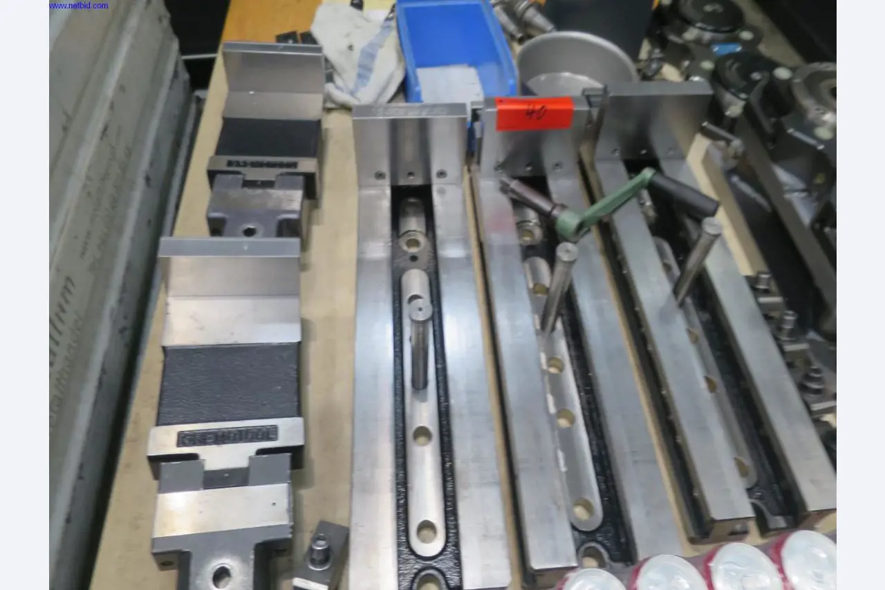 Fresadoras de alta precisión y gran capacidad-9