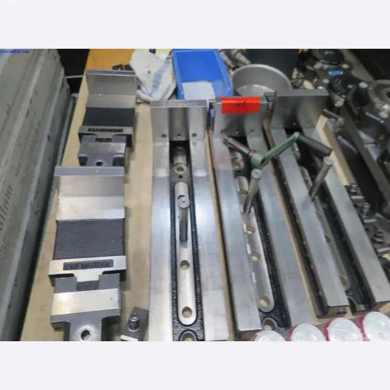 Fresadoras de alta precisión y gran capacidad-9