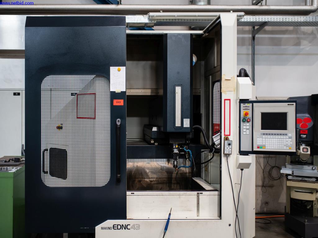 Visoko natančni rezkalni stroji z veliko zmogljivostjo-1