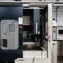 thumbnail-High precision milling machines with a large capacity-1