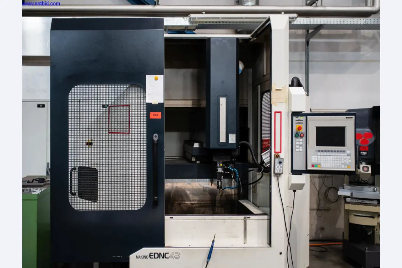 Fresadoras de alta precisión y gran capacidad-1