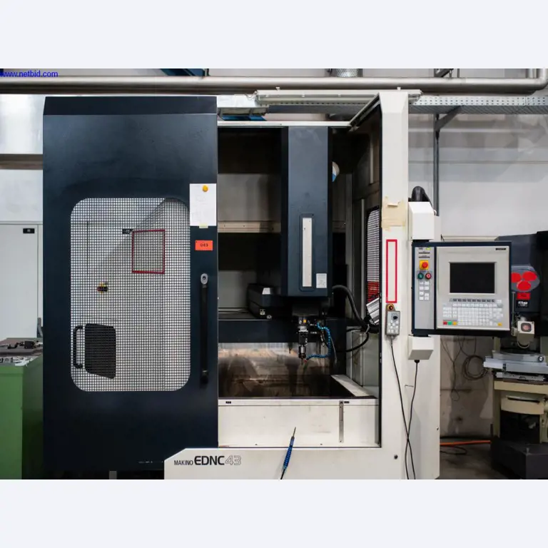 Fresadoras de alta precisión y gran capacidad-1