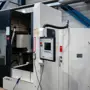 thumbnail-High precision milling machines with a large capacity-2