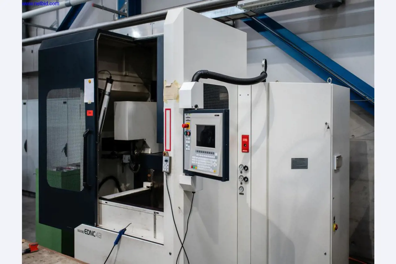 Fresadoras de alta precisión y gran capacidad-2