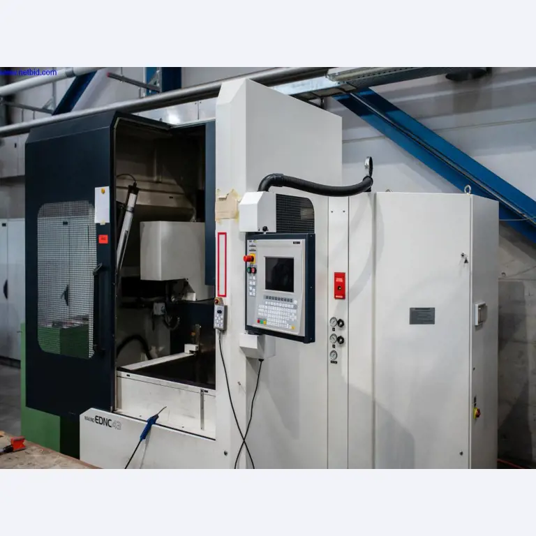 Fresadoras de alta precisión y gran capacidad-2