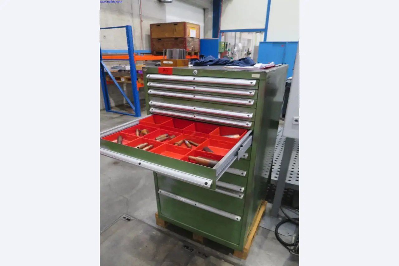 Fresadoras de alta precisión y gran capacidad-3