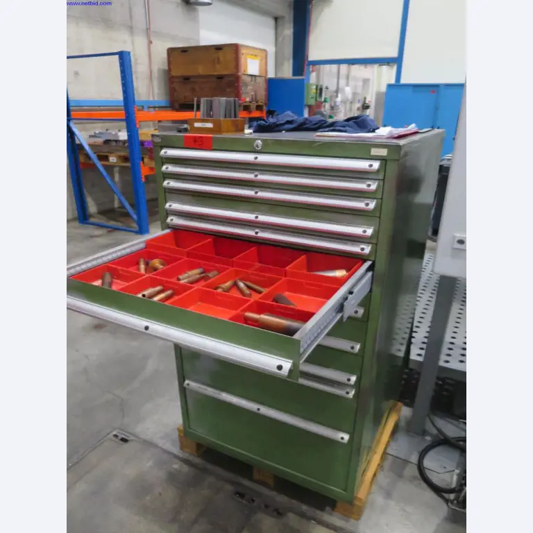 Fresadoras de alta precisión y gran capacidad-3