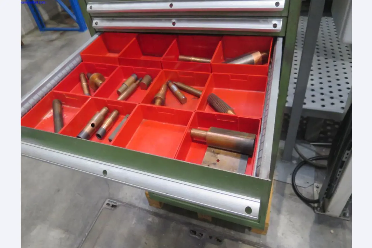 Fresadoras de alta precisión y gran capacidad-4