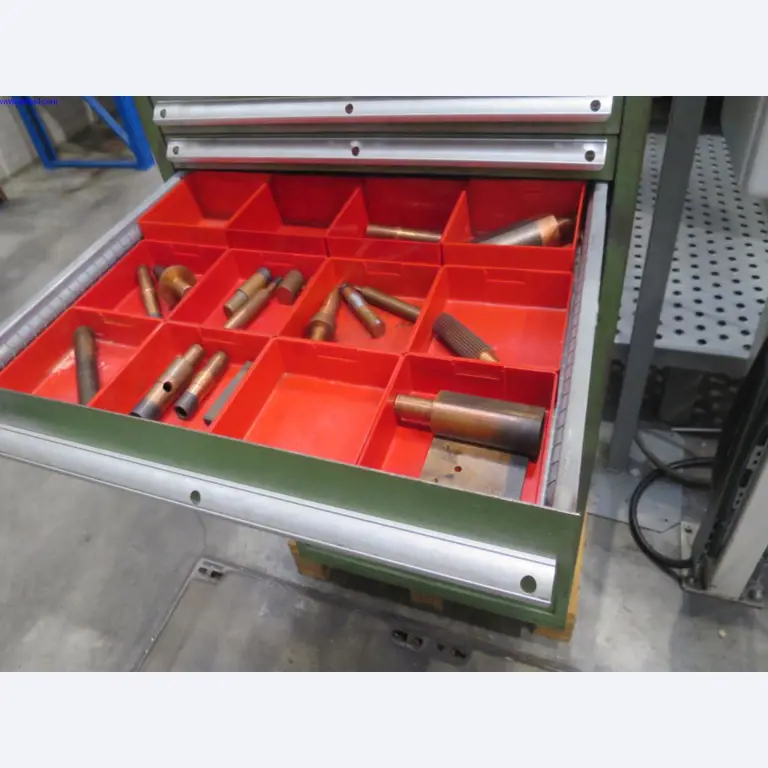 Fresadoras de alta precisión y gran capacidad-4