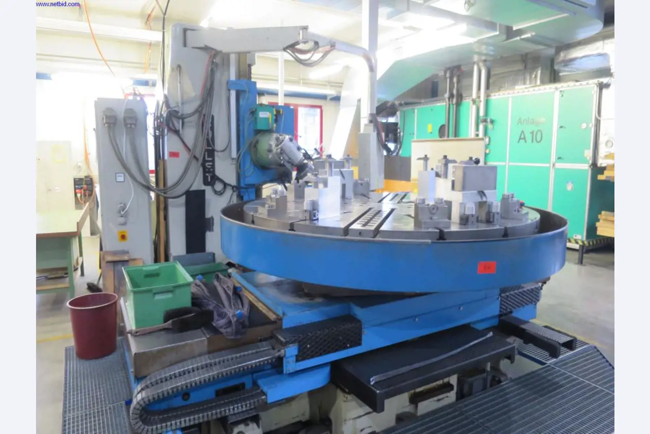 Fresadoras de alta precisión y gran capacidad-1