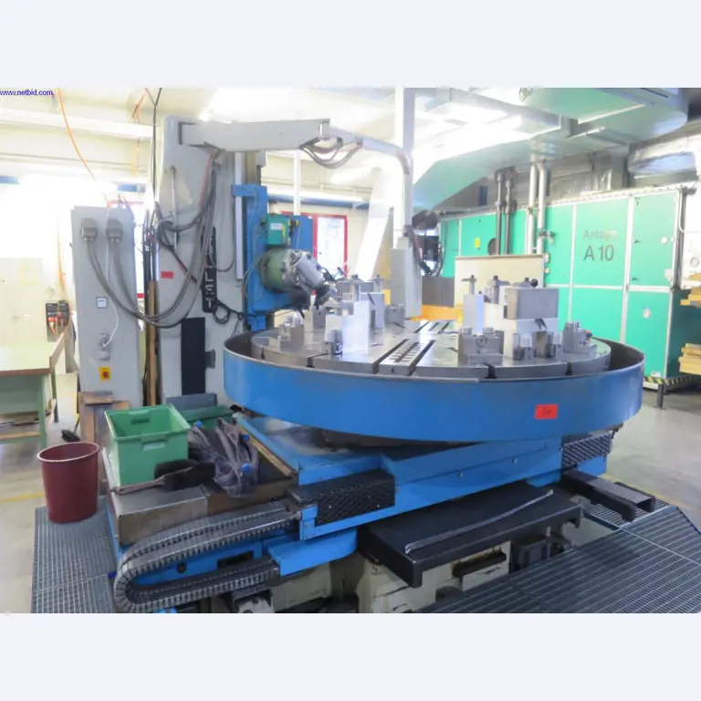 Fresadoras de alta precisión y gran capacidad-1