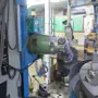 thumbnail-High precision milling machines with a large capacity-2