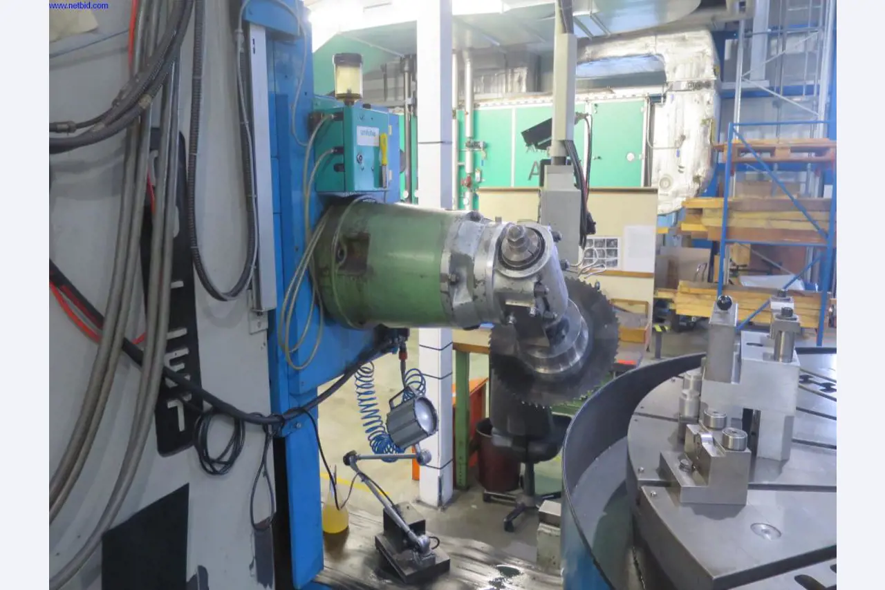 Fresadoras de alta precisión y gran capacidad-2