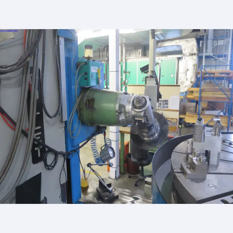 Fresadoras de alta precisión y gran capacidad-2