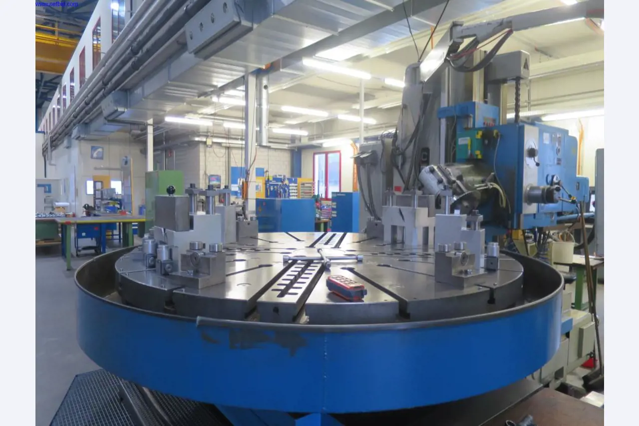 Fresadoras de alta precisión y gran capacidad-3