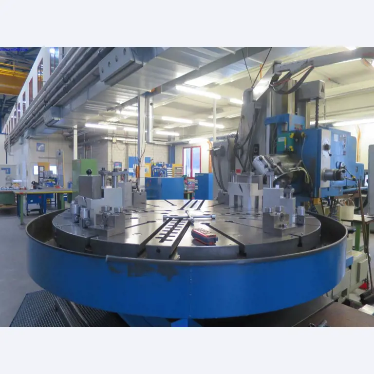 Fresadoras de alta precisión y gran capacidad-3