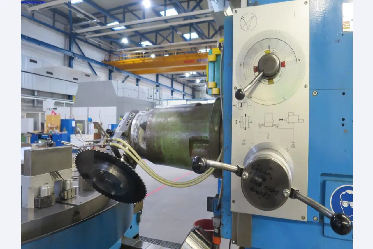 Fresadoras de alta precisión y gran capacidad-4