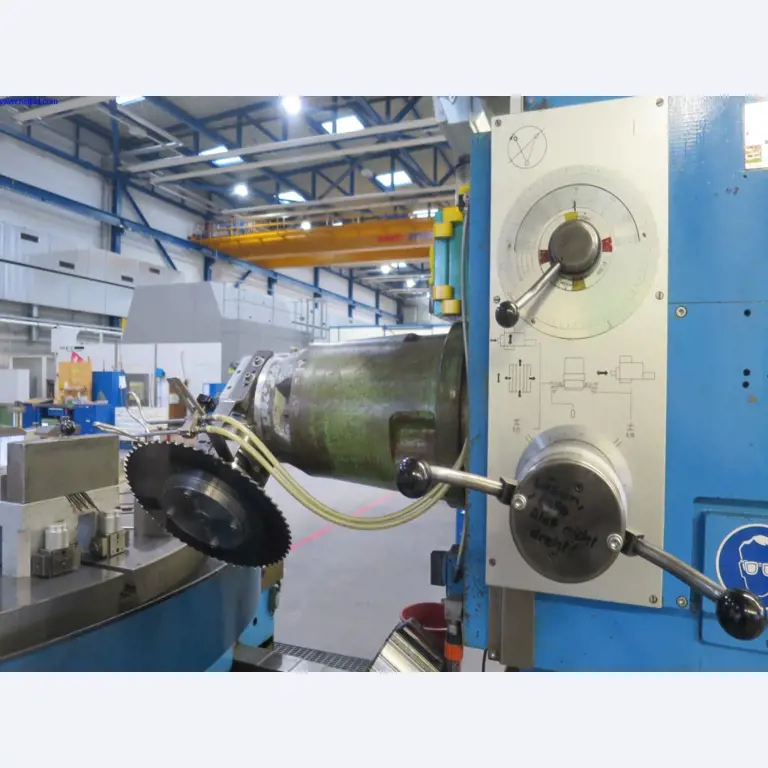 Fresadoras de alta precisión y gran capacidad-4