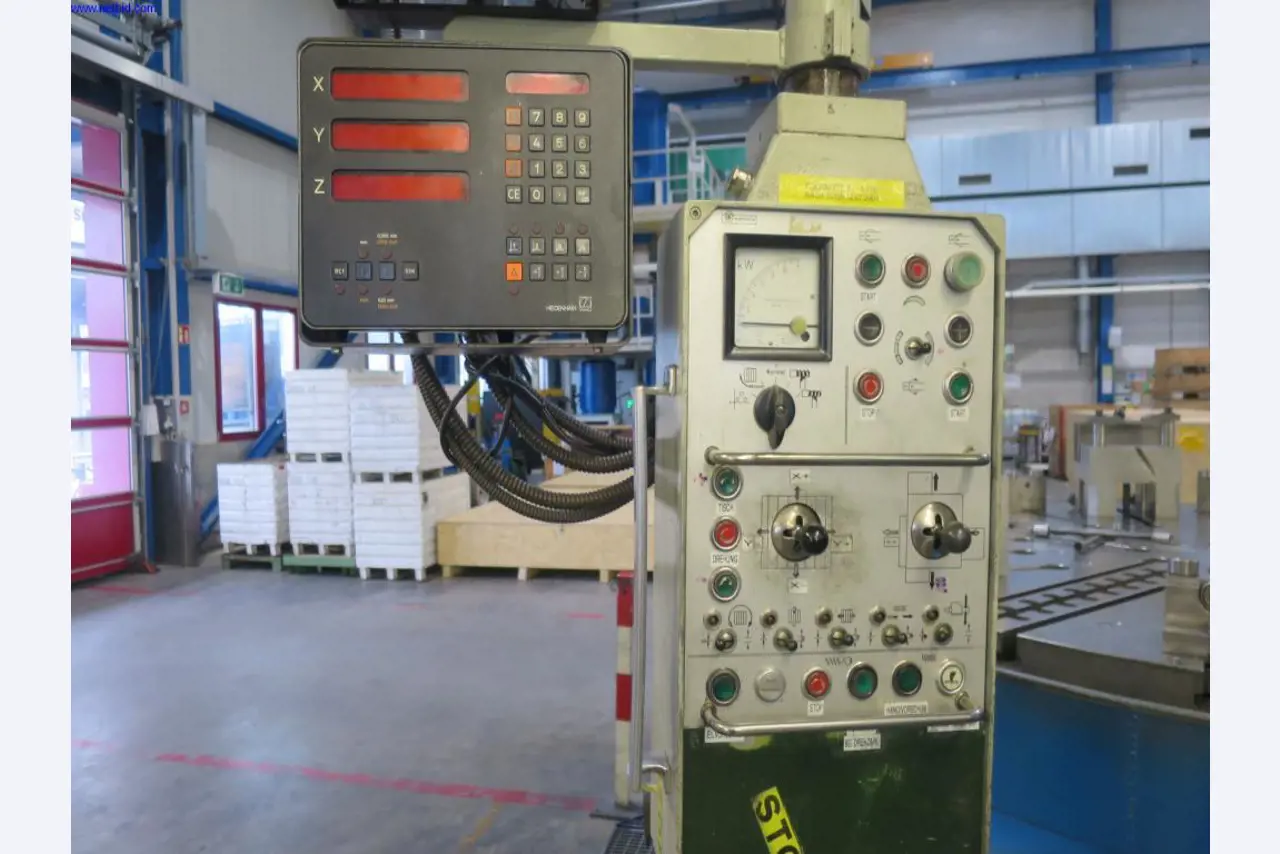 Fresadoras de alta precisión y gran capacidad-5