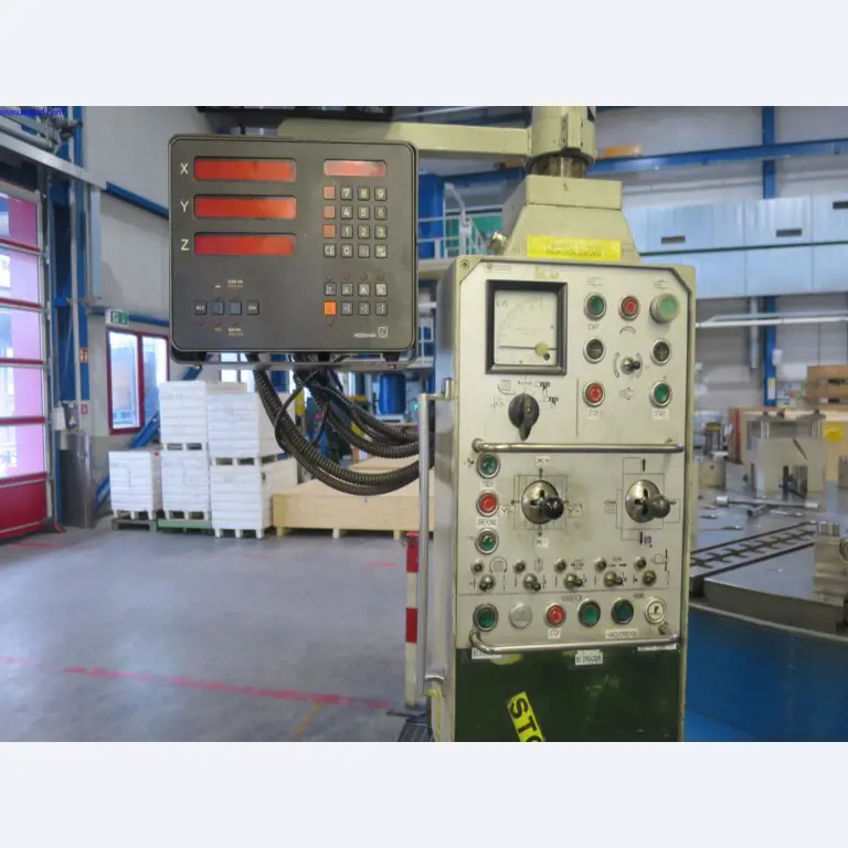 Fresadoras de alta precisión y gran capacidad-5