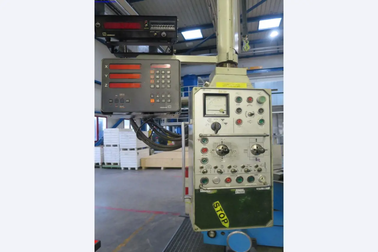 Fresadoras de alta precisión y gran capacidad-6