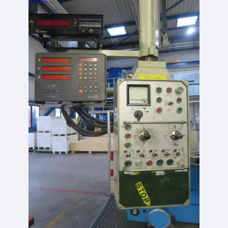 Fresadoras de alta precisión y gran capacidad-6