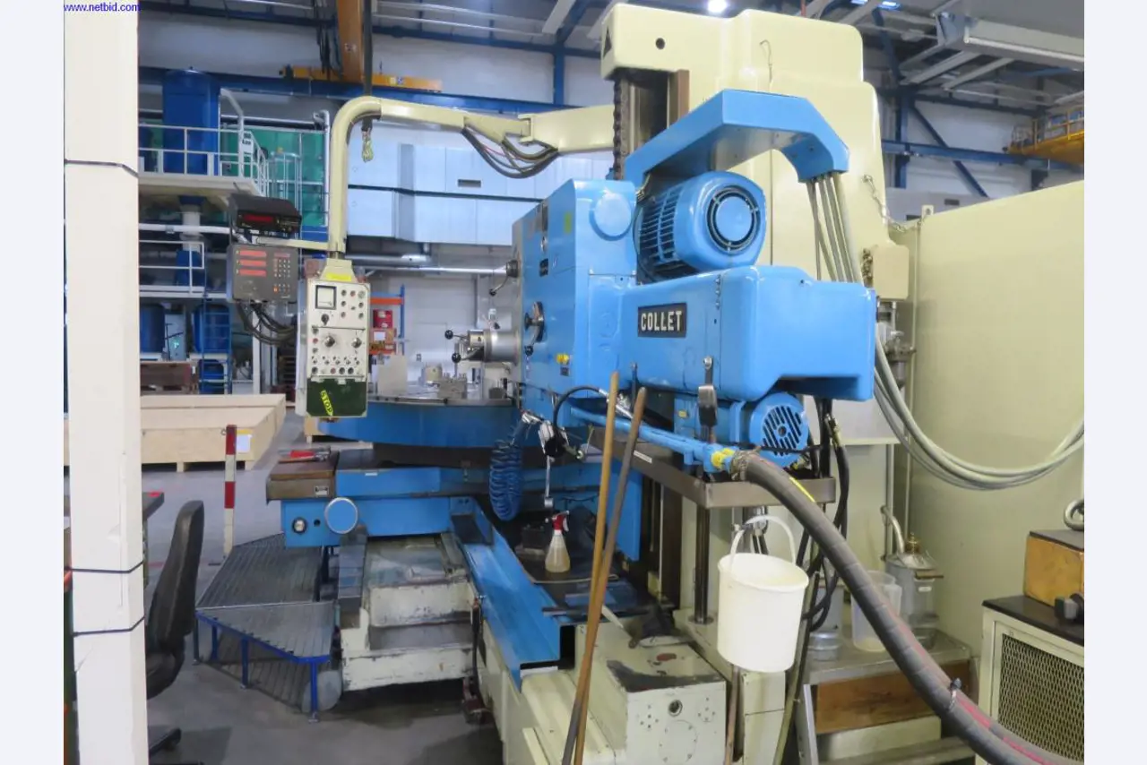 Fresadoras de alta precisión y gran capacidad-7