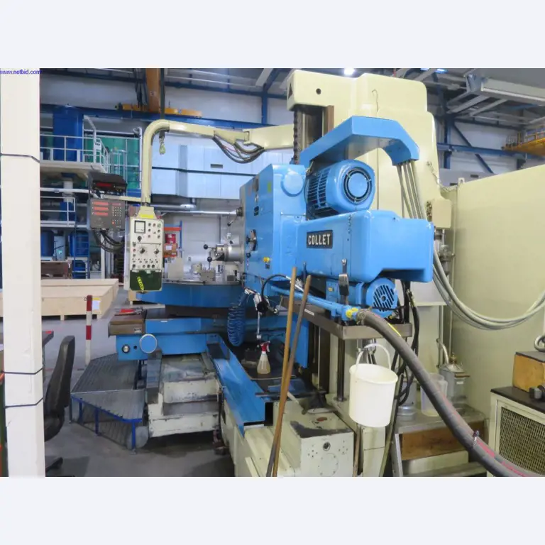 Fresadoras de alta precisión y gran capacidad-7