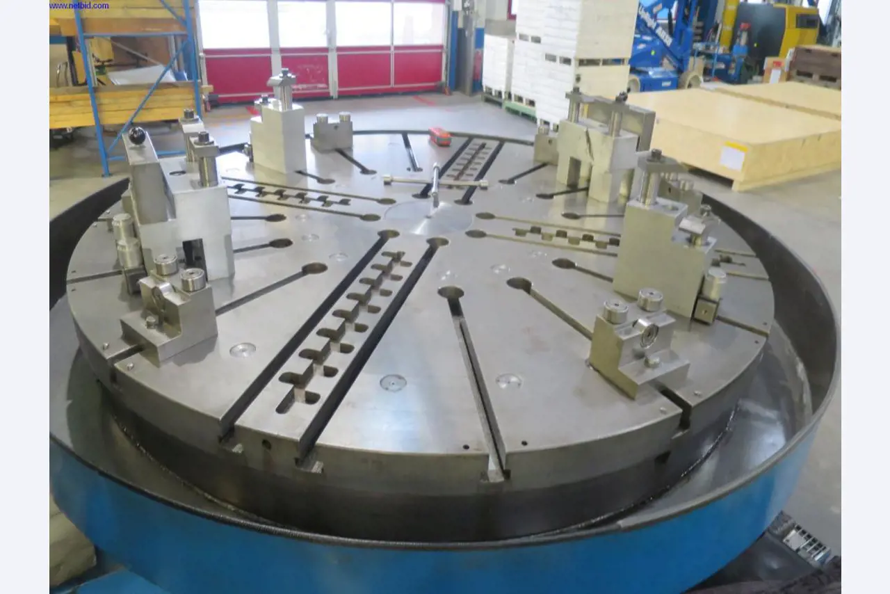 Fresadoras de alta precisión y gran capacidad-8