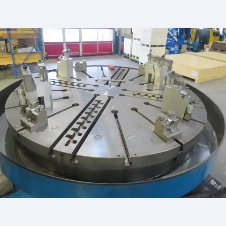 Fresadoras de alta precisión y gran capacidad-8