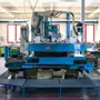 thumbnail-High precision milling machines with a large capacity-9