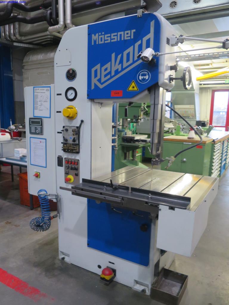 Visoko natančni rezkalni stroji z veliko zmogljivostjo-1