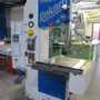 thumbnail-High precision milling machines with a large capacity-1