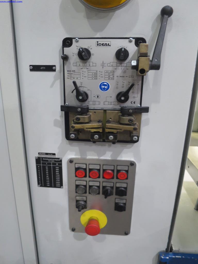 Visoko natančni rezkalni stroji z veliko zmogljivostjo-2