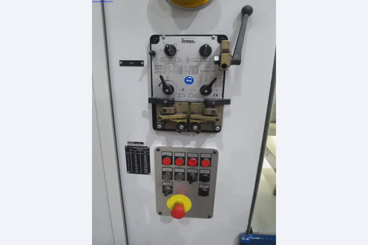 Fresadoras de alta precisión y gran capacidad-2