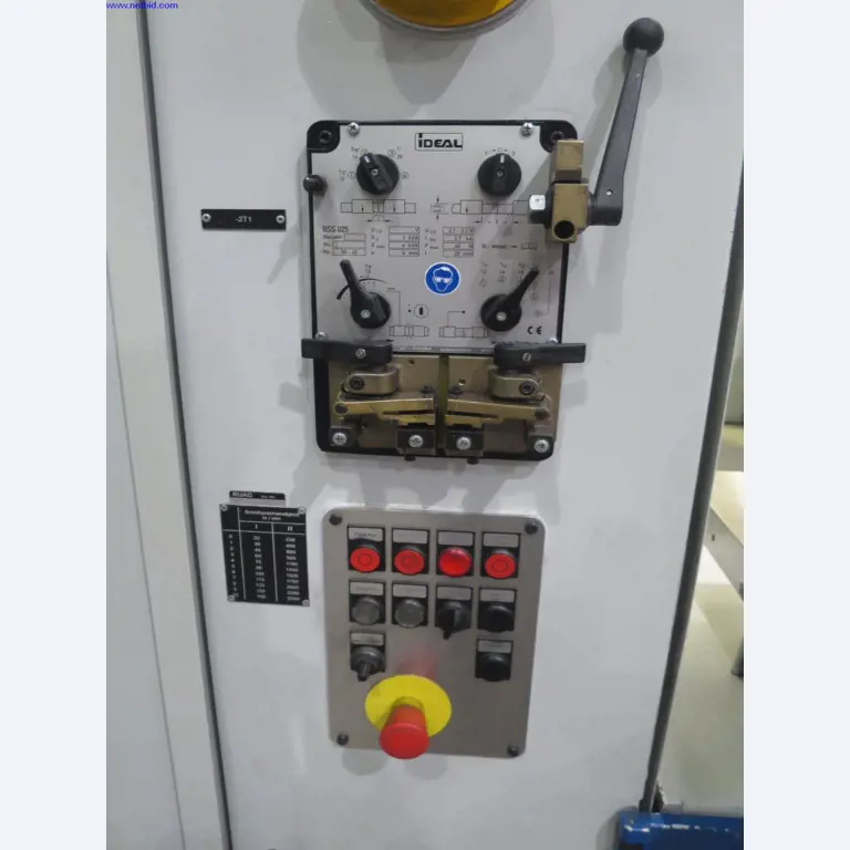 Fresadoras de alta precisión y gran capacidad-2