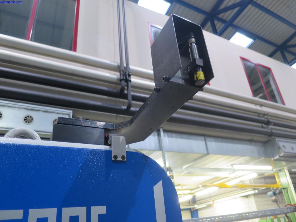 Visoko natančni rezkalni stroji z veliko zmogljivostjo-3